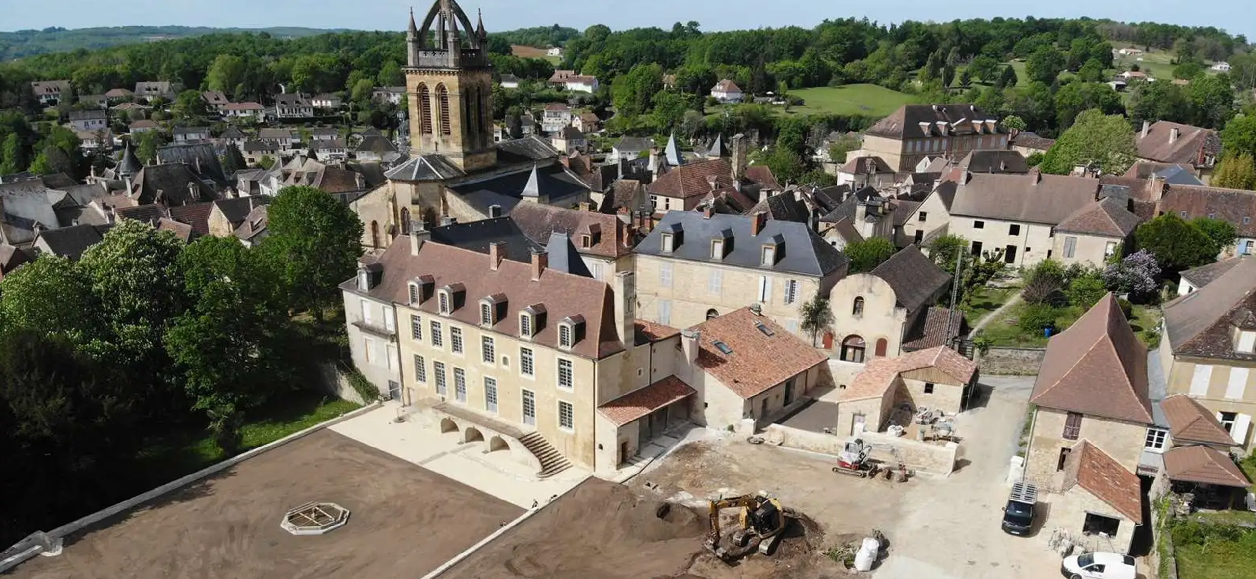 Rénovation Villa les Roses – © La Gare Architecte Rénovation Villa les Roses – © La Gare Architecte