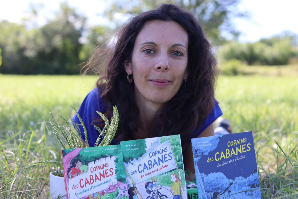 Résidence en territoire avec le soutien de la DRAC Nouvelle Aquitaine - 4 semaines de septembre à décembre 2025

Qu’est-ce que les enfants feraient s’ils avaient les clés de la planète ?