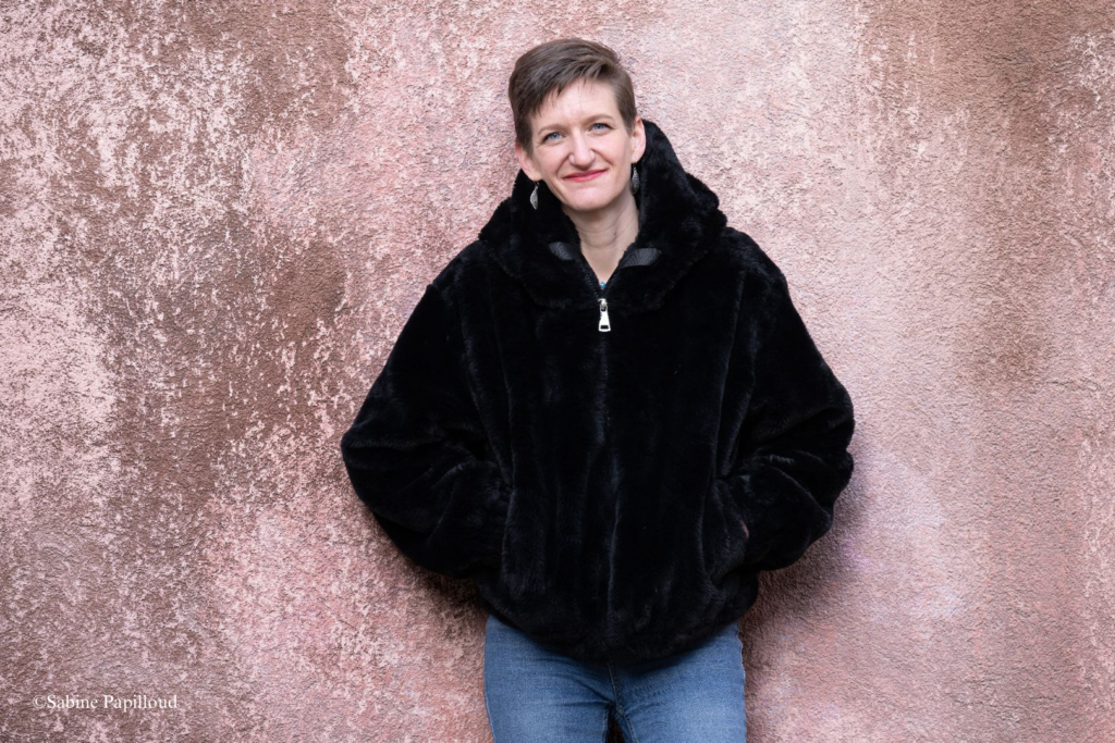 En résidence du 03 avril au 03 mai

Fiction historique abordant le jeu linguistique